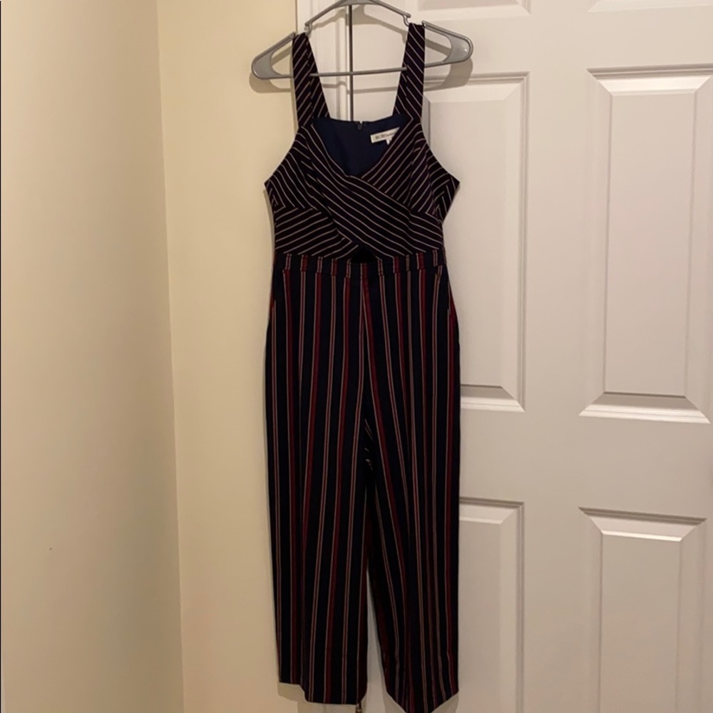 Cute summer jumpsuit